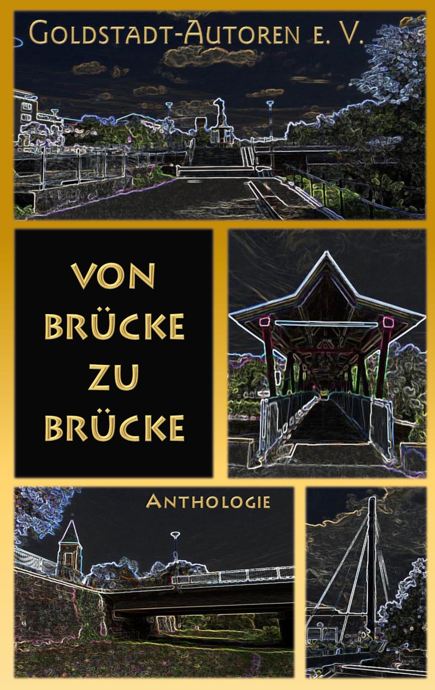 Von Brücke zu Brücke book