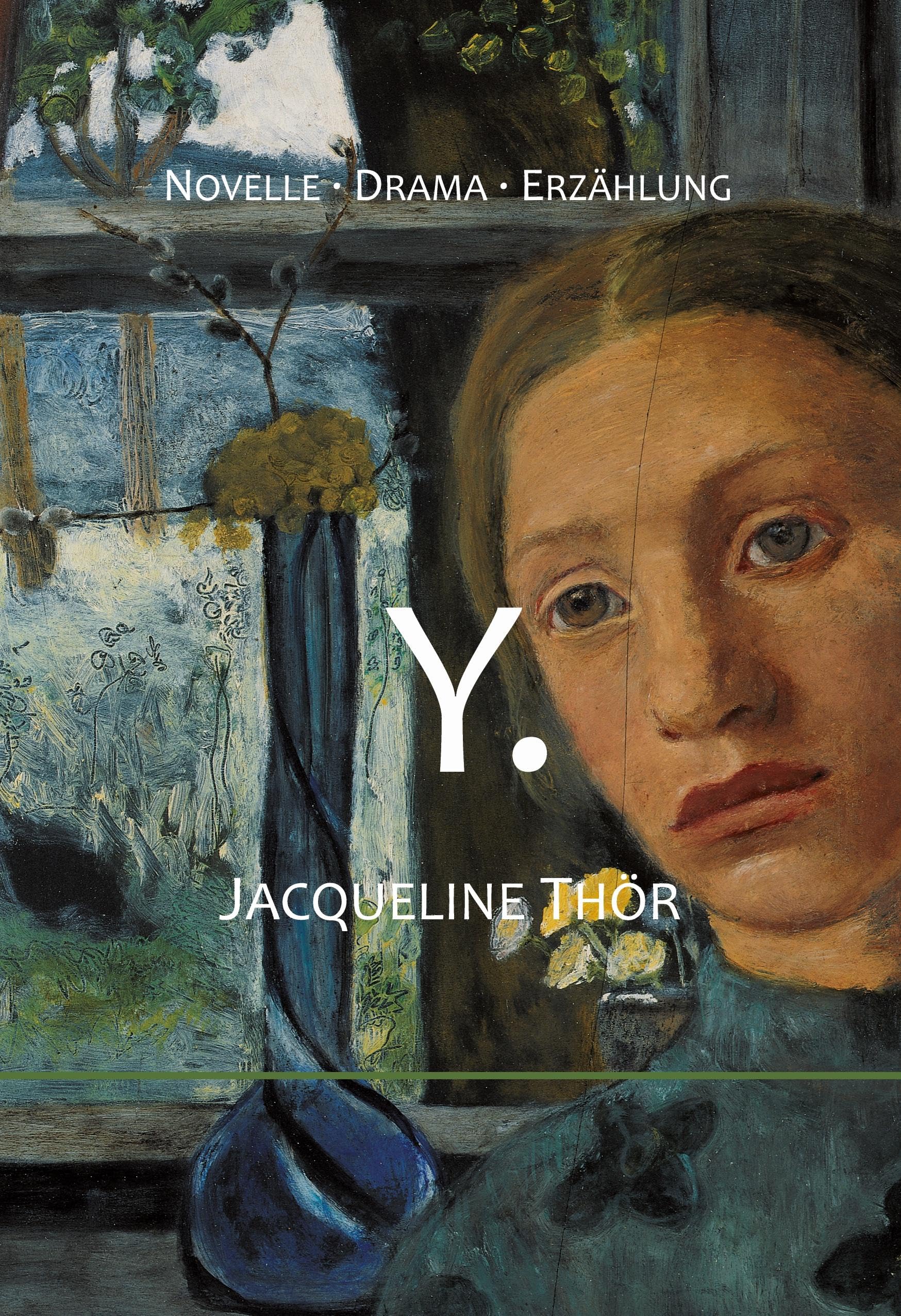 Y. Essays & Short Stories