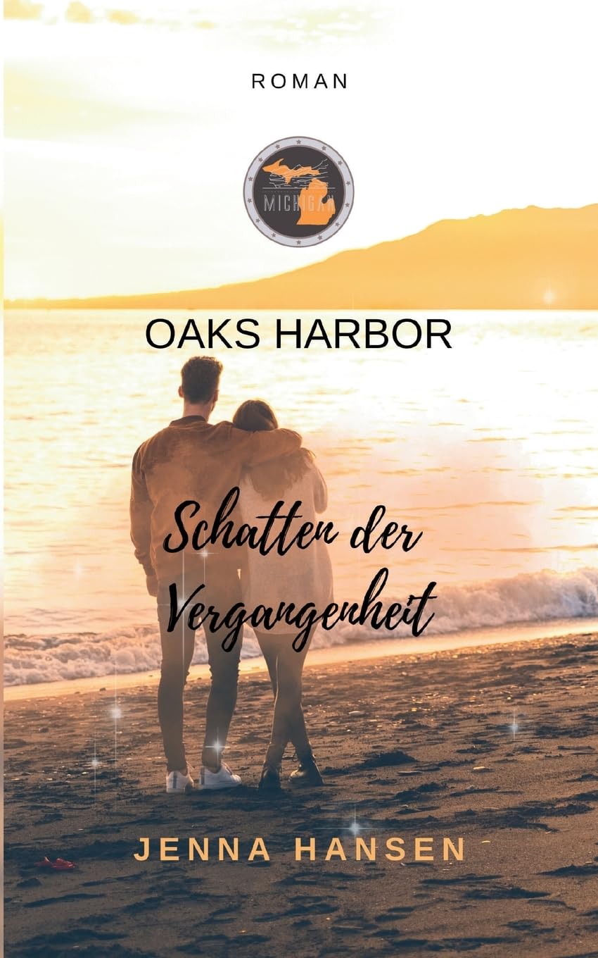Oaks Harbor 2: Schatten der Vergangenheit (Oaks-Harbor-Reihe Band 2) Contemporary literature