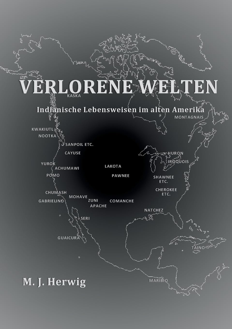 Verlorene Welten: Indianische Lebensweisen im alten Amerika Law