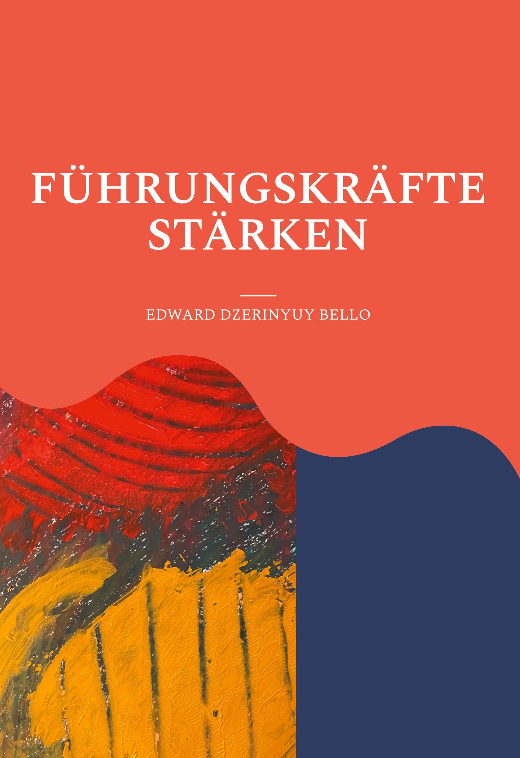 Führungskräfte Stärken: Navigieren in Kultur, Kommunikation und KI-Ethik in Verhandlungen Books