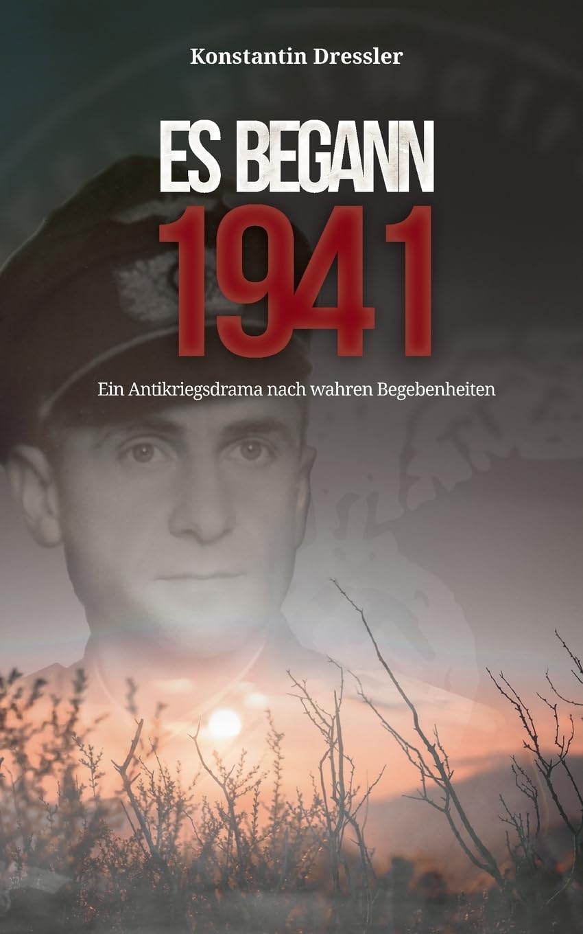 Es begann 1941 Historical Fiction