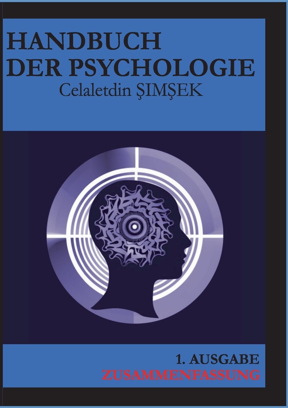 Handbuch der Psychologie: Zusammenfassung Social Sciences