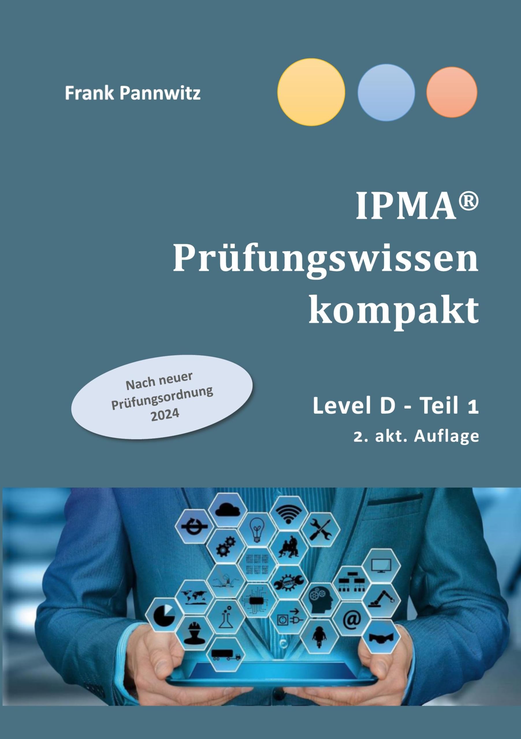 IPMA® Prüfungswissen kompakt Law
