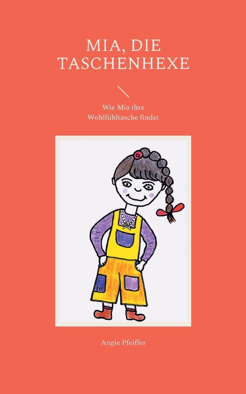 Hexen hexen wunderbar: Mia, die Taschenhexe Novels & Short Stories