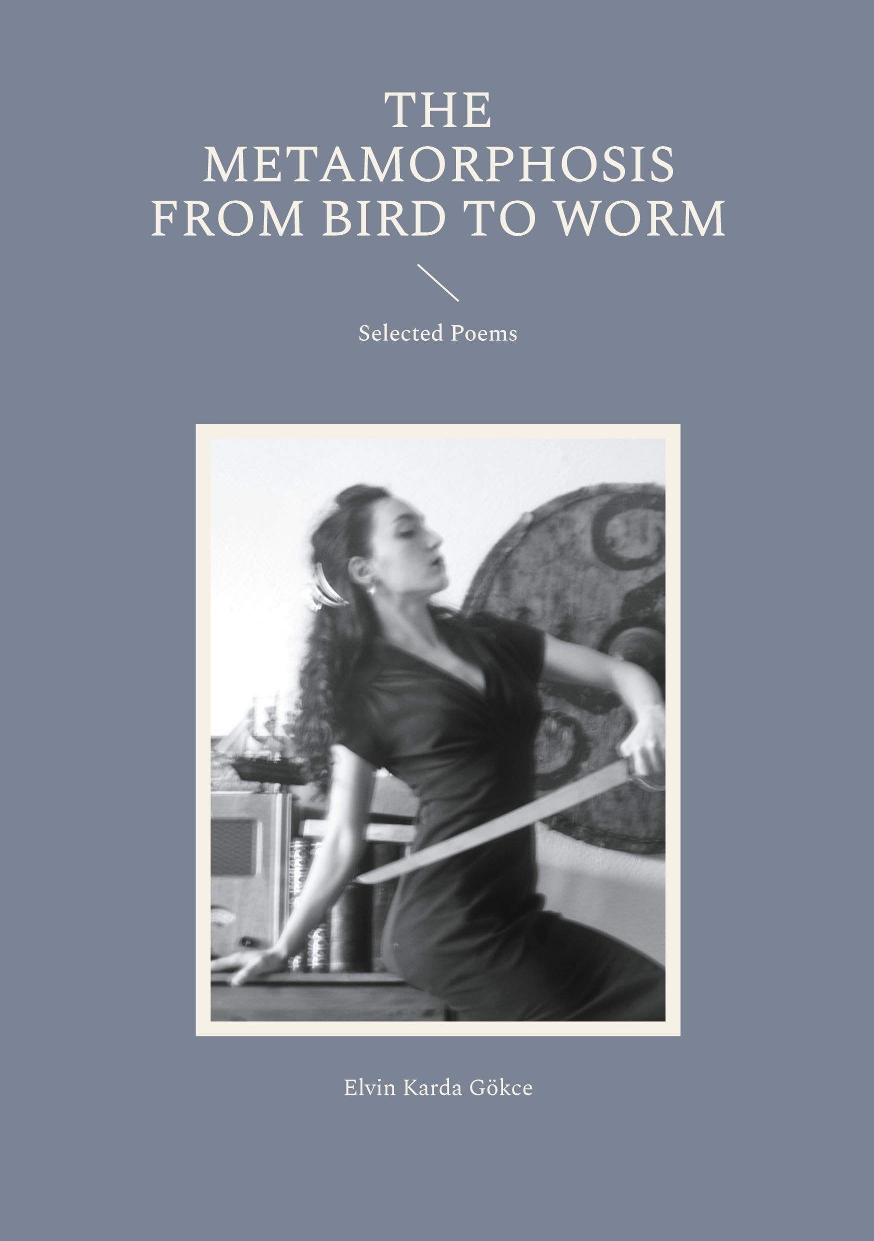 The Metamorphosis from Bird to Worm Poetry