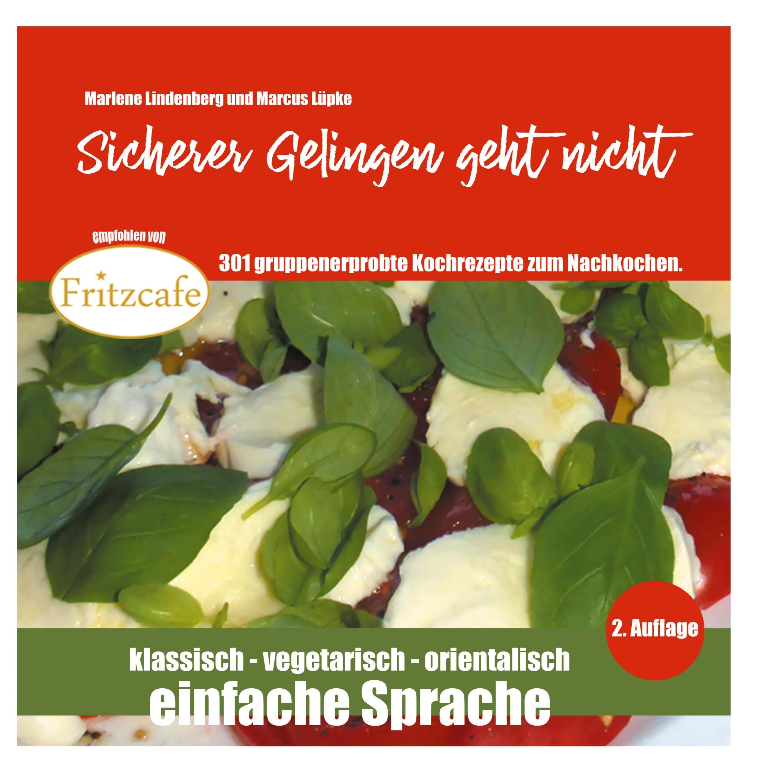 Sicherer Gelingen geht nicht Leisure, Home & Garden Books