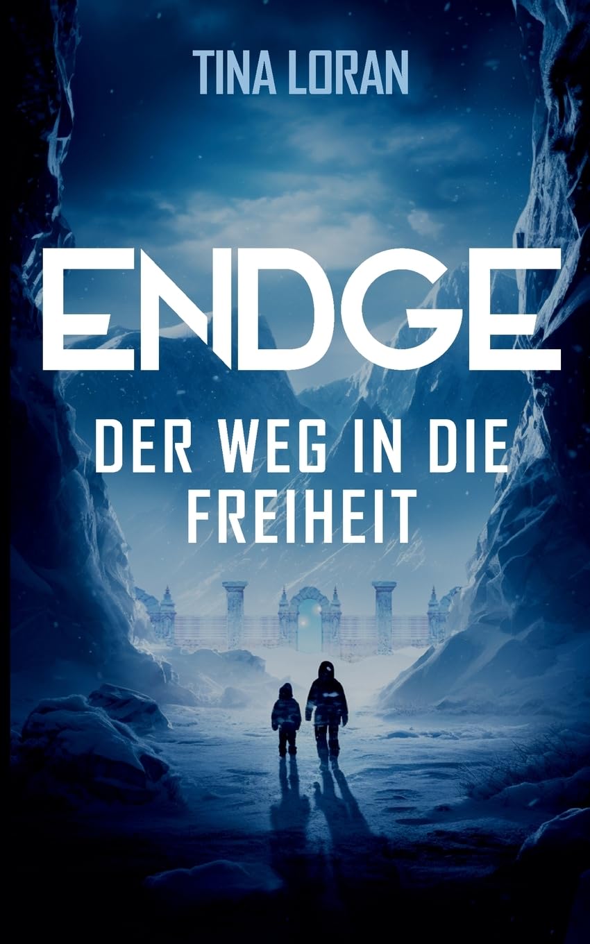 Endge: Der Weg in die Freiheit Contemporary literature