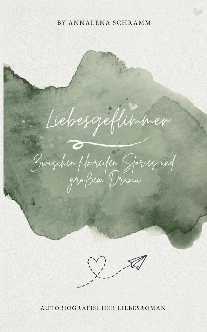 Liebesgeflimmer Contemporary literature Books