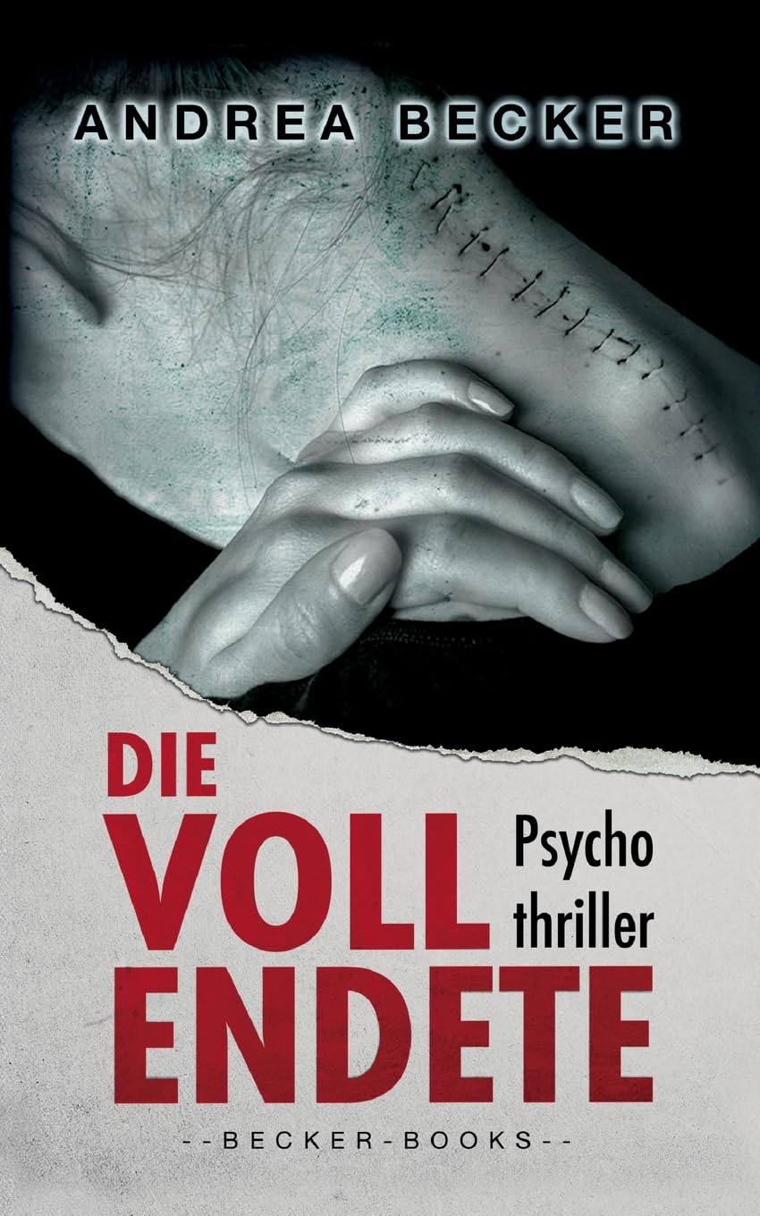 Die Vollendete Contemporary literature Books
