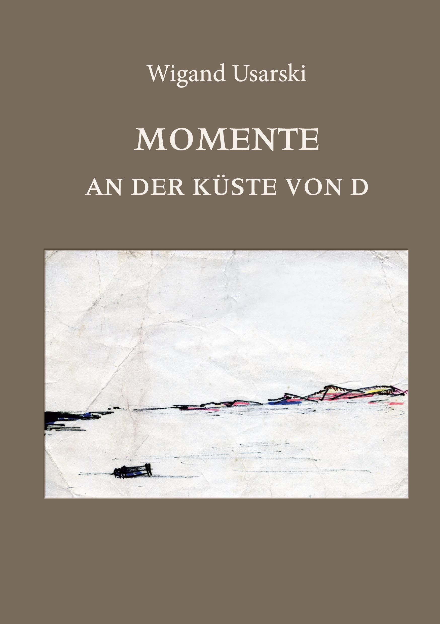 Momente an der Küste von D Poetry