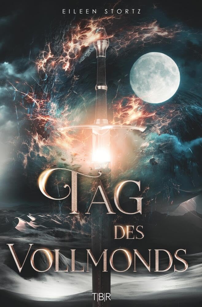 Tag des Vollmonds Historical Fiction