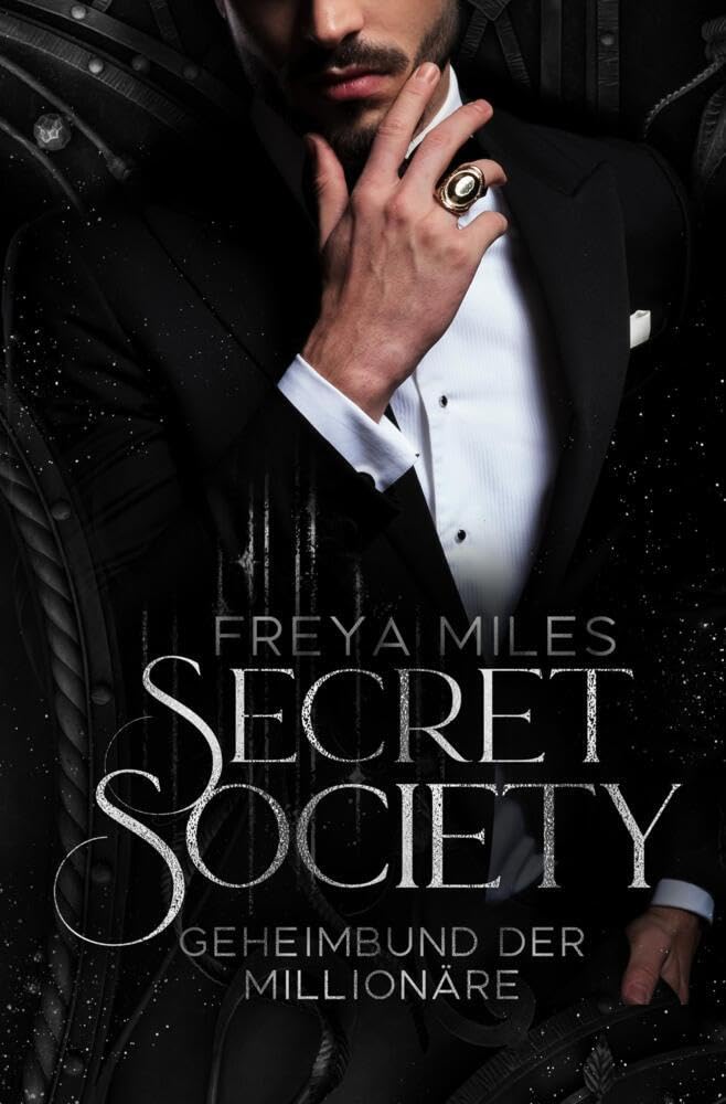 Product Image: Secret Society