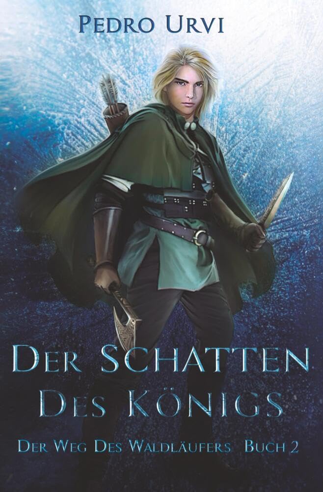 Der Schatten des Königs Fairy Tales & Legends