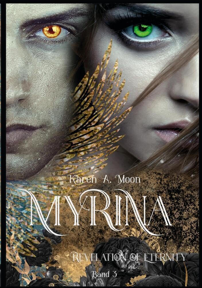 Product Image: Myrina