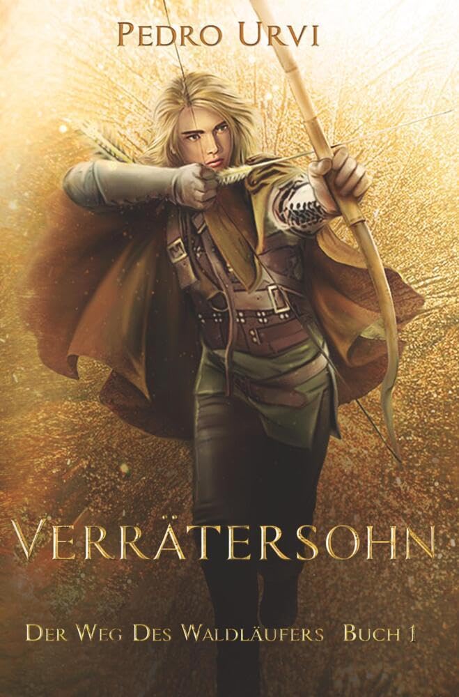 Verrätersohn Fairy Tales & Legends