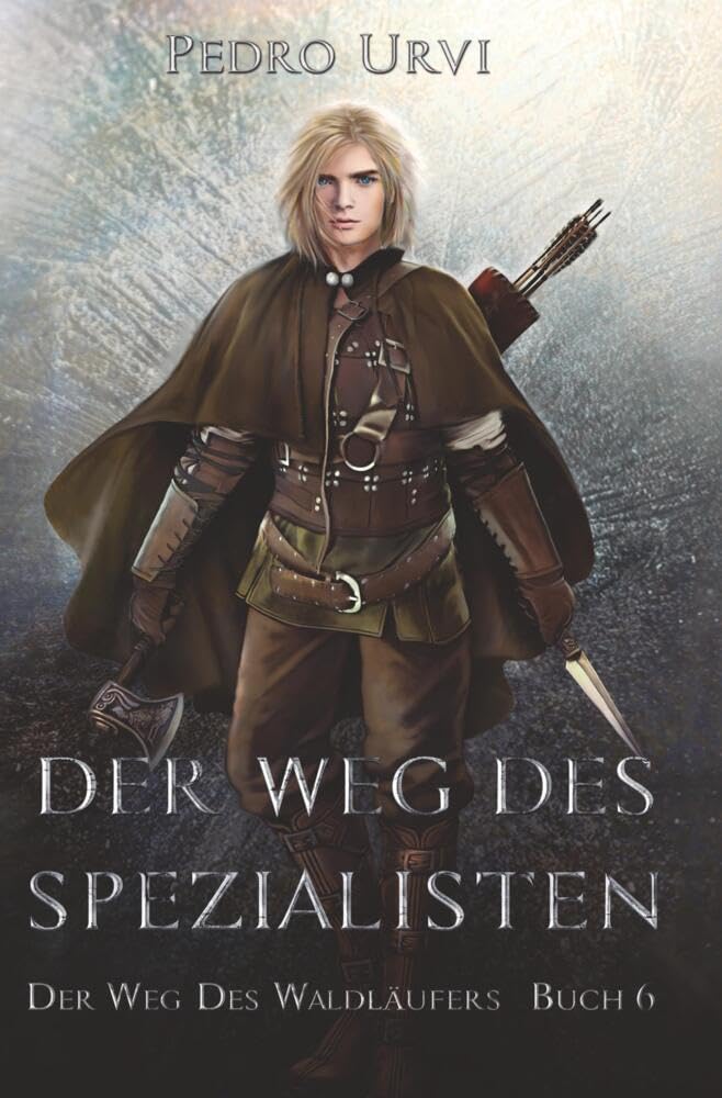 Der Weg des Spezialisten Fairy Tales & Legends
