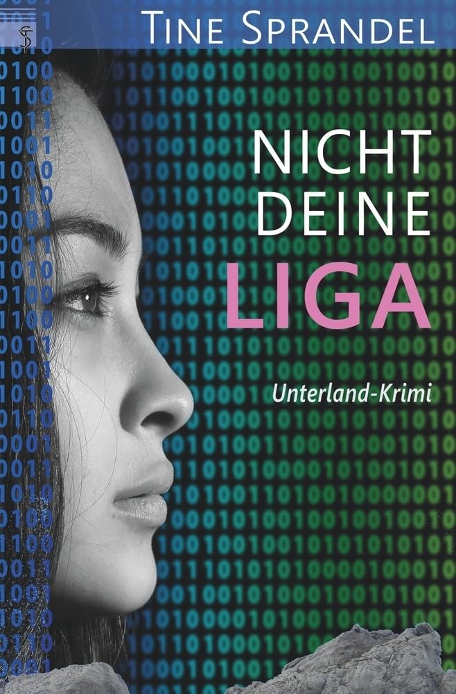 Nicht deine Liga: Unterland-Krimi Contemporary literature