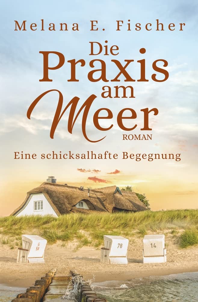 Die Praxis am Meer: Eine schicksalhafte Begegnung (Praxis auf Föhr) Contemporary literature