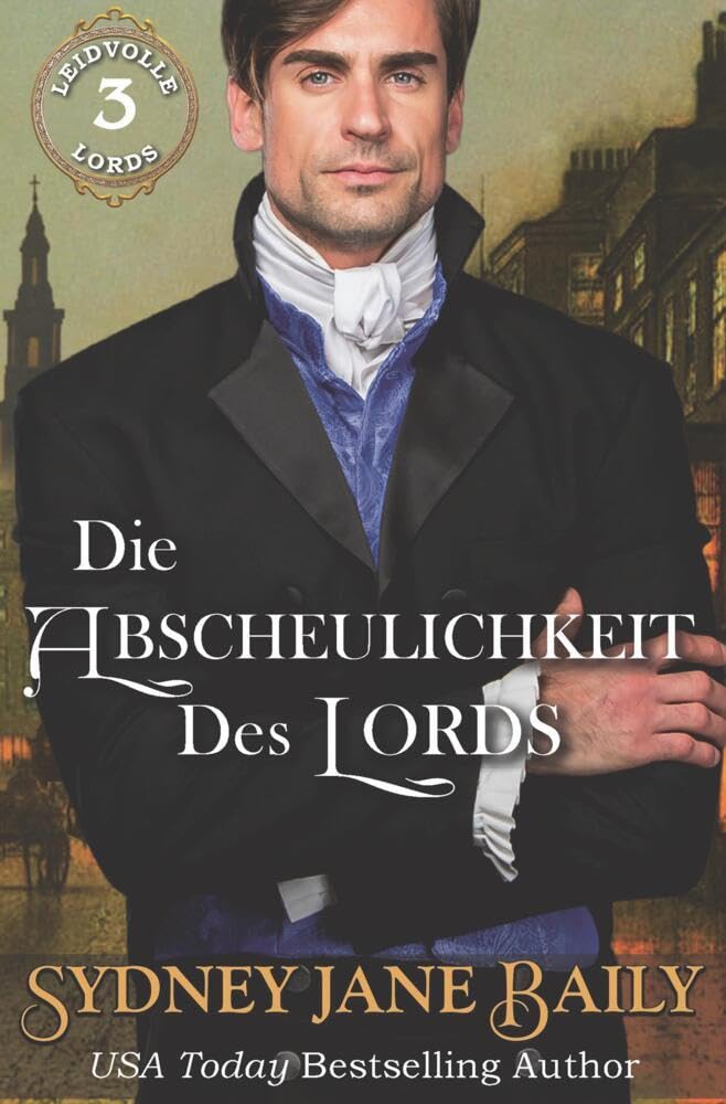 Die Abscheulichkeit des Lords (Leidvolle Lords) Contemporary literature