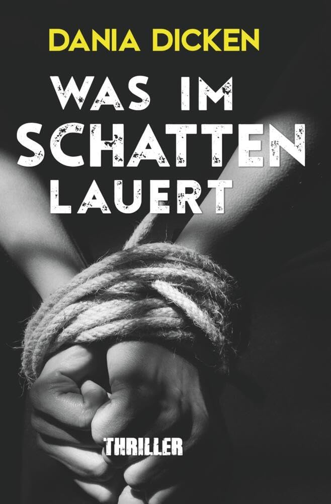 Was im Schatten lauert (Libby Whitman) Contemporary literature