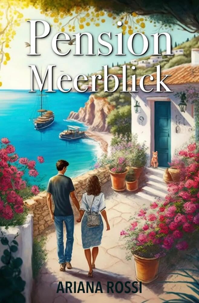 Pension Meerblick Contemporary literature Books