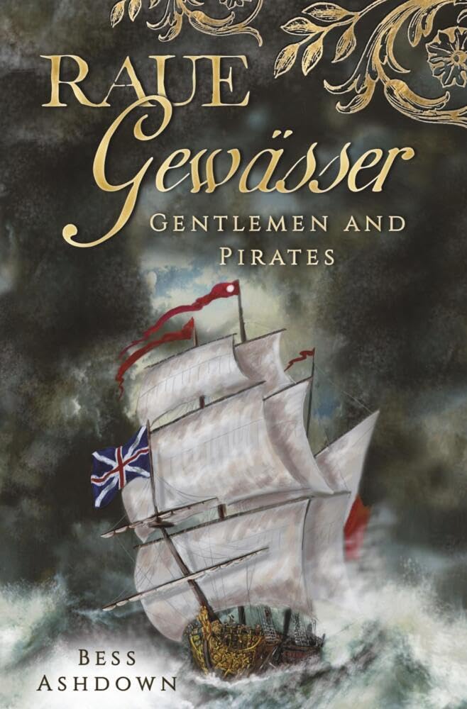 Raue Gewässer Action & Adventure