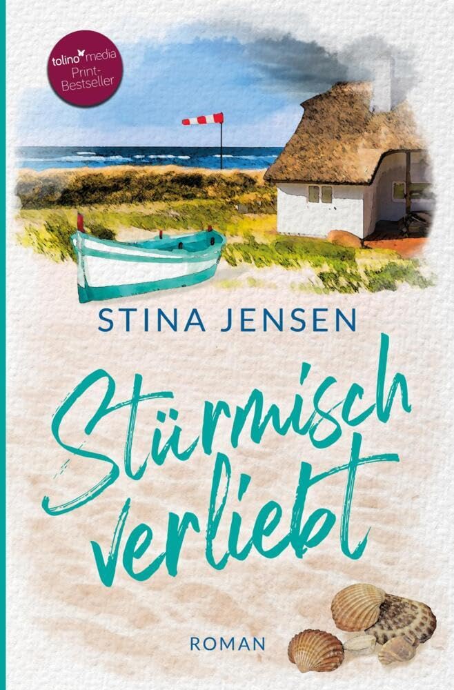 Product Image: Stürmisch verliebt