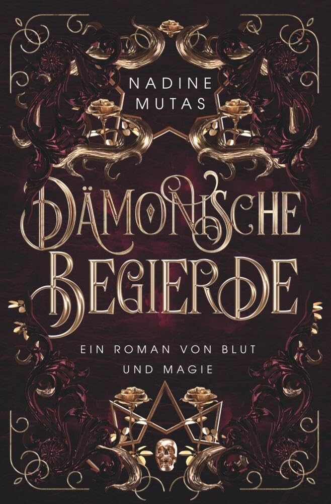 Product Image: Dämonische Begierde