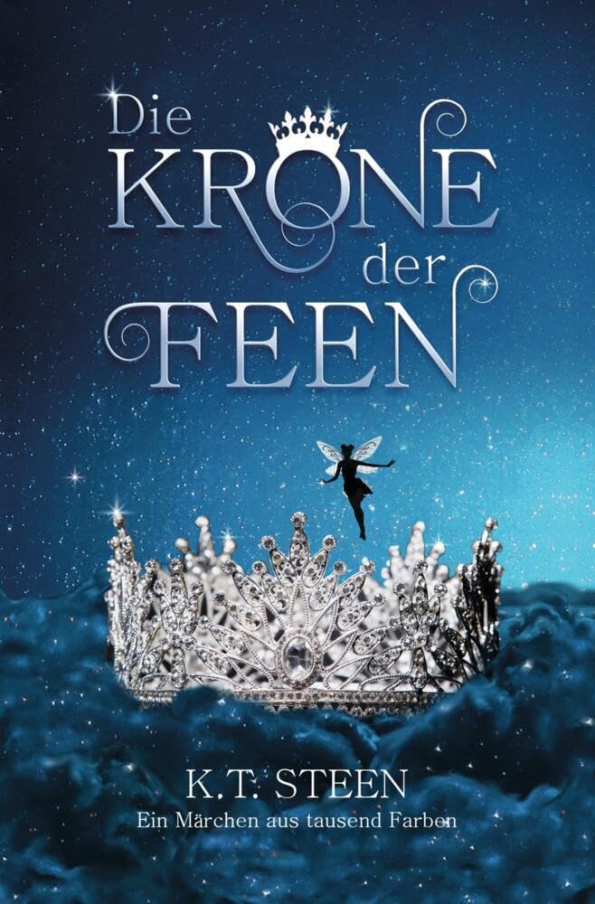 Product Image: Die Krone der Feen
