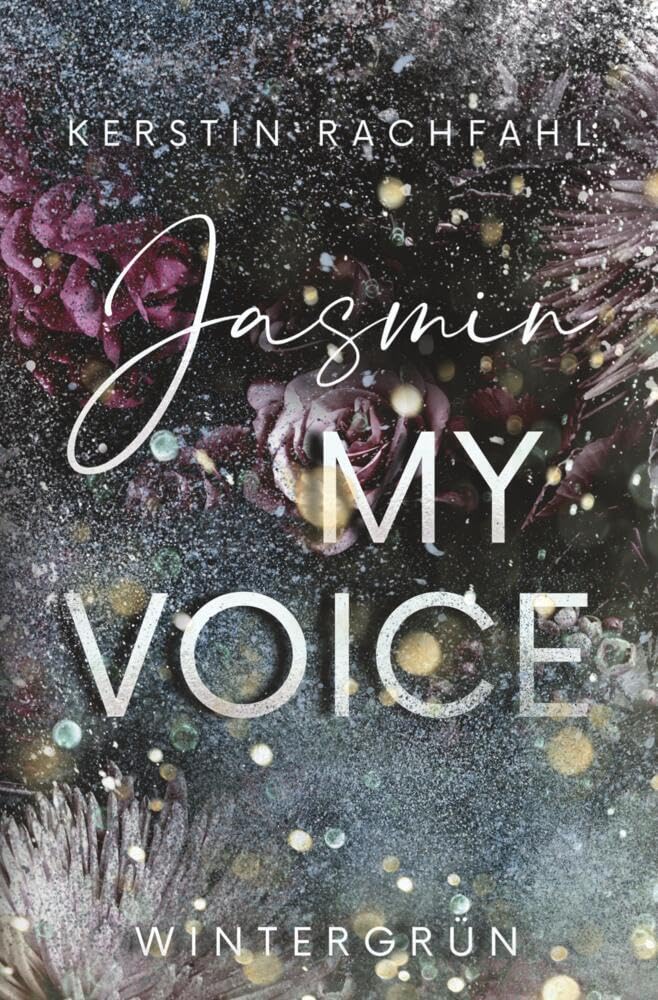 Jasmin my Voice: Wintergrün Contemporary literature