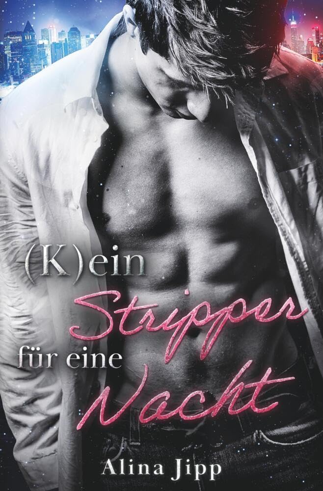 (K)ein Stripper für eine Nacht (Blue Moon Stripper) Contemporary literature