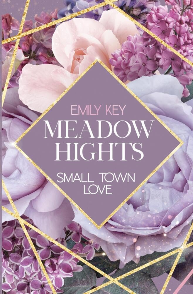 Product Image: Meadow Hights: Small Town Love