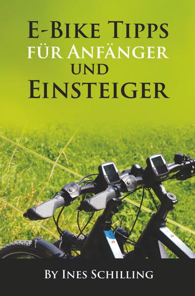 E-Bike Tipps für Anfänger und Einsteiger Leisure, Home & Garden