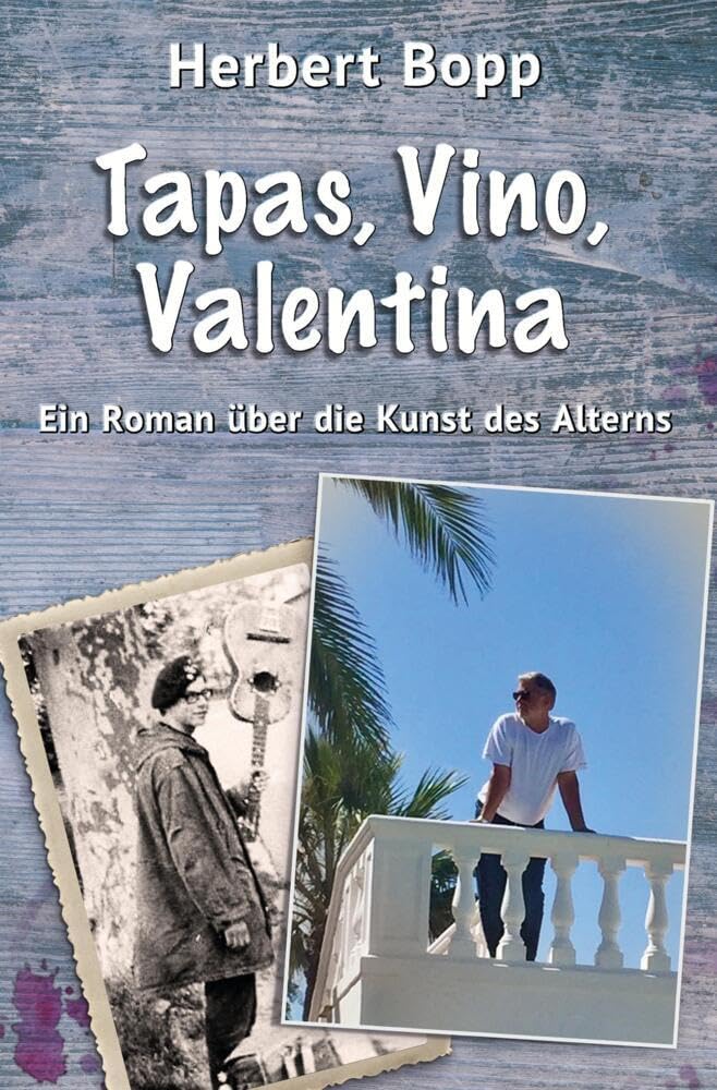 Product Image: Tapas, Vino, Valentina