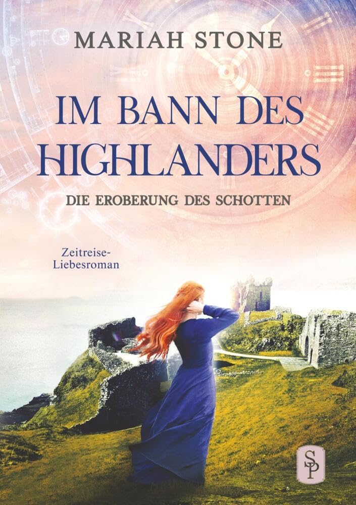 Die Eroberung des Schotten Contemporary literature