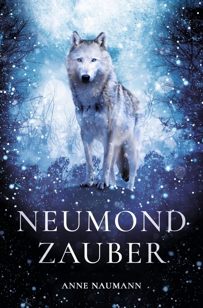 Neumondzauber Fairy Tales & Legends
