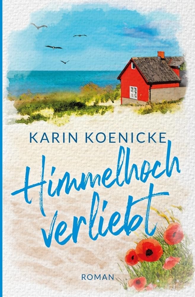 Himmelhoch verliebt Contemporary literature