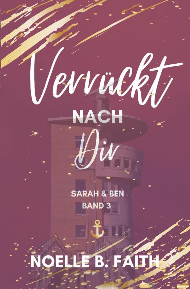 Verrückt nach Dir: Sarah & Ben Contemporary literature