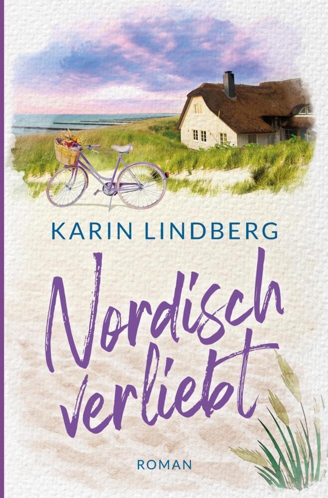 Nordisch verliebt Contemporary literature