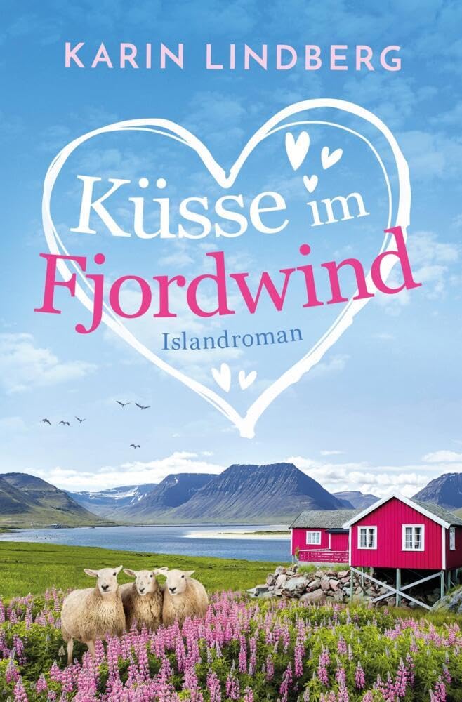 Küsse im Fjordwind Contemporary literature