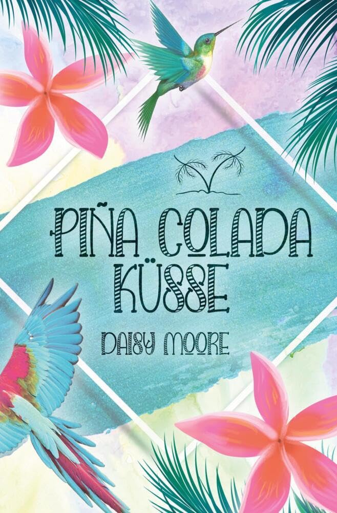 Product Image: Pina Colada Küsse