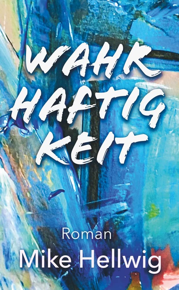 Wahrhaftigkeit: Eine Geschichte über die Kraft, für sich einzustehen. Contemporary literature