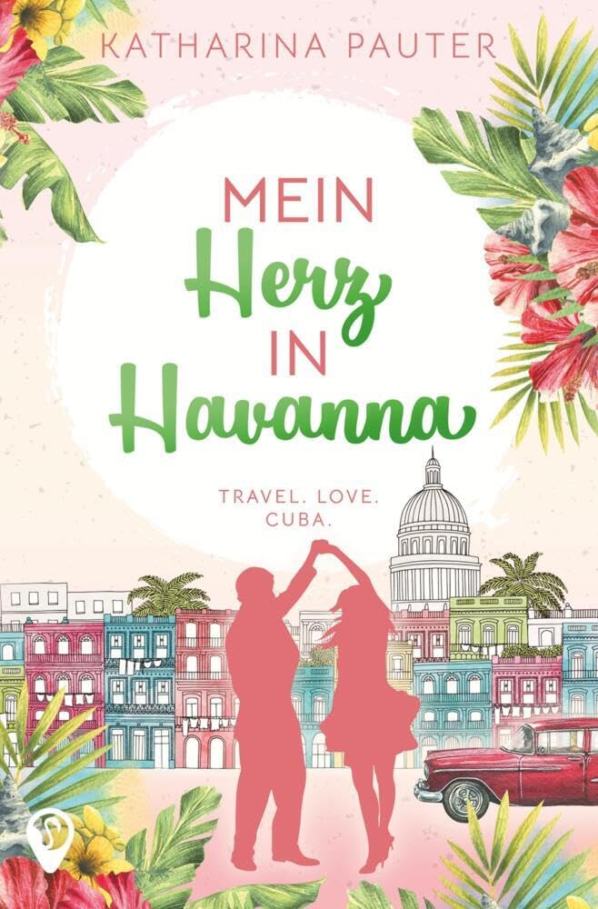 Mein Herz in Havanna Action & Adventure