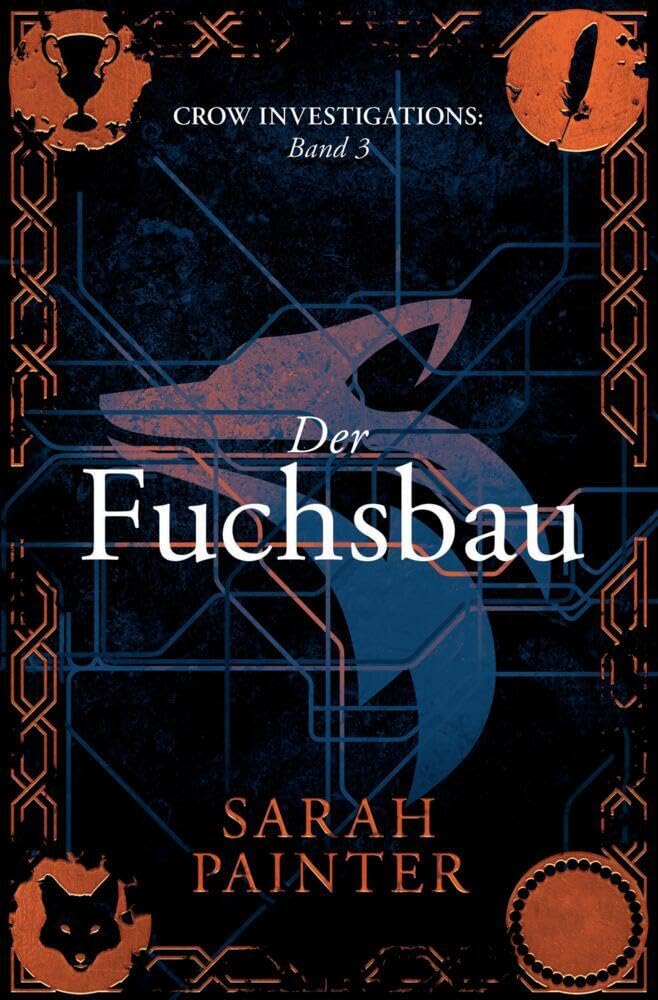 Der Fuchsbau Historical Fiction