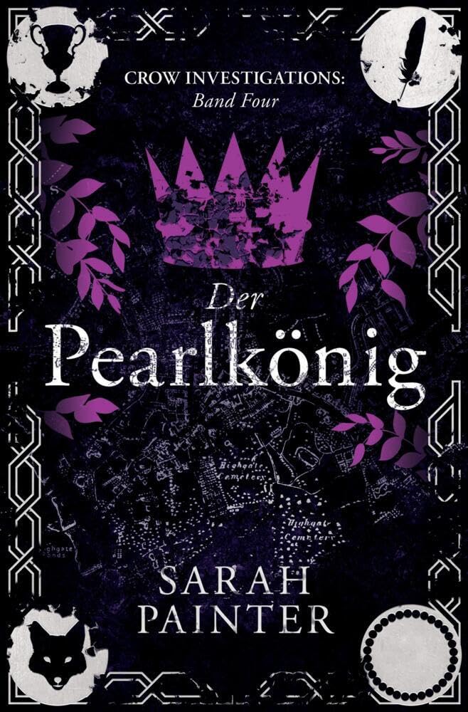 Der Pearlkönig Contemporary literature Books