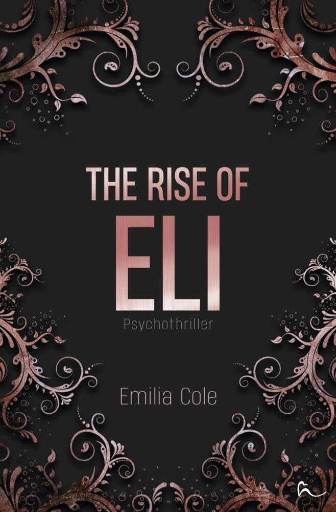 The Rise Of Eli (Callous-Reihe) Contemporary literature