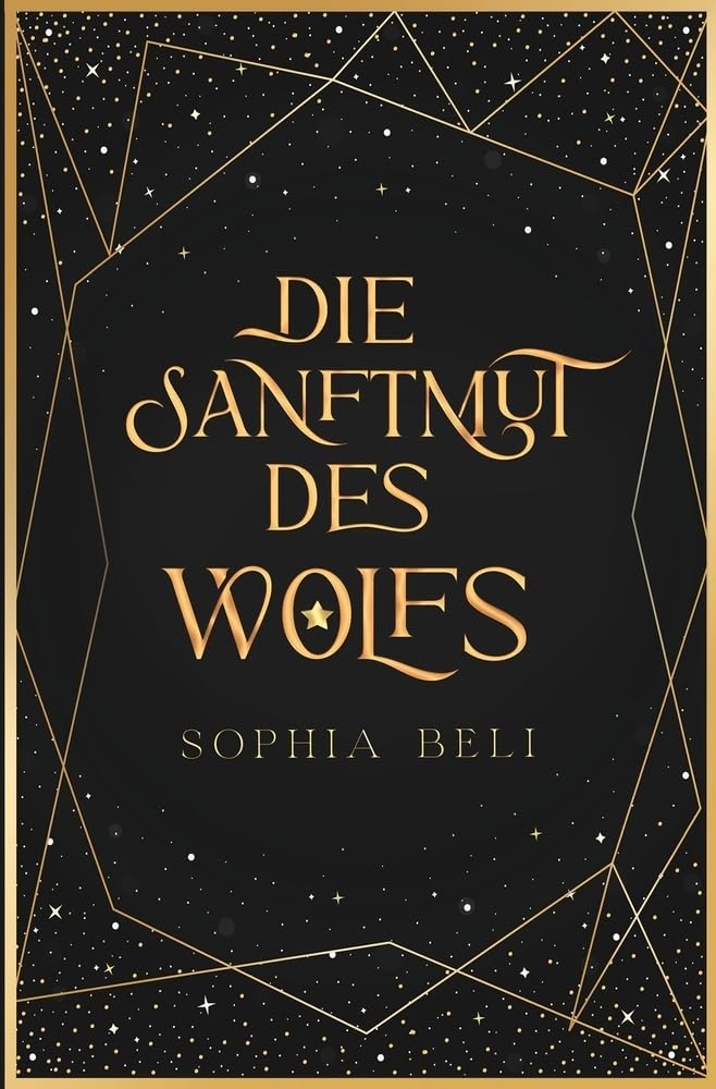 Die Sanftmut des Wolfs (Riverstar-Rudel) Historical Fiction