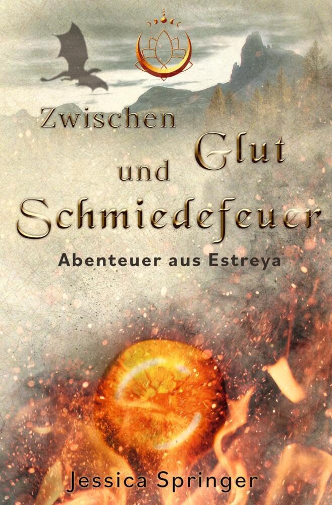 Zwischen Glut und Schmiedefeuer Action & Adventure