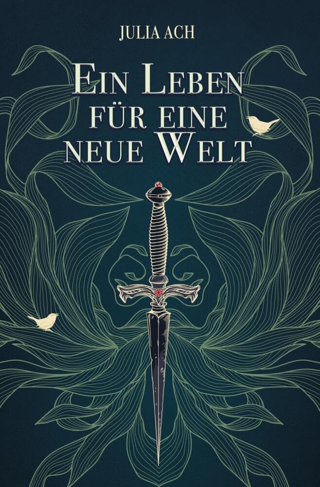 Ein Leben für eine neue Welt Historical Fiction